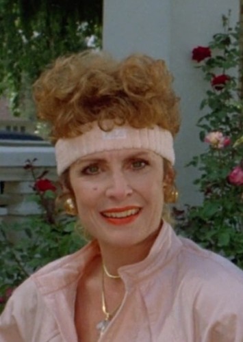 Nan Whitney