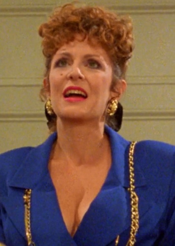 Nan Whitney