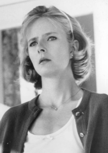 Nan Youngblood