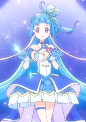 Nana Aokaze