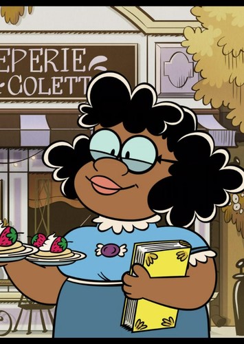 Nana Collette