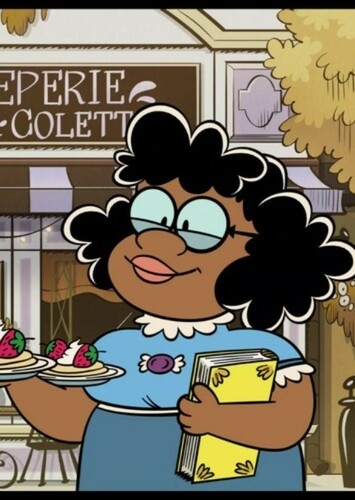 Nana Collette