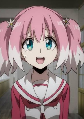 Nana Hiiragi