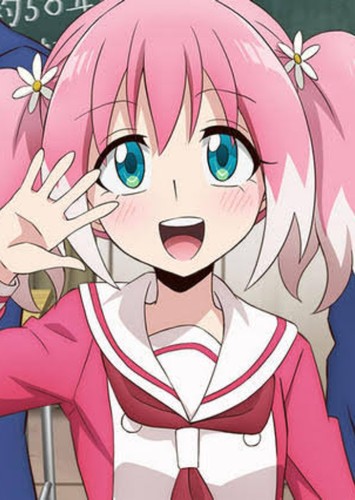 Nana Hiiragi