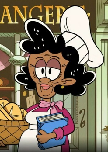 Nana May