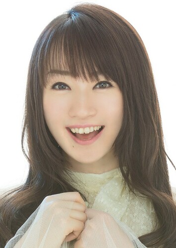 Nana Mizuki