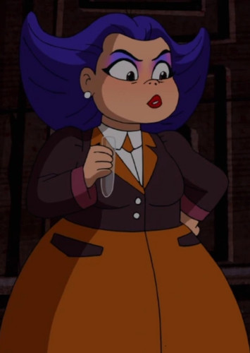 Nana Nightmare
