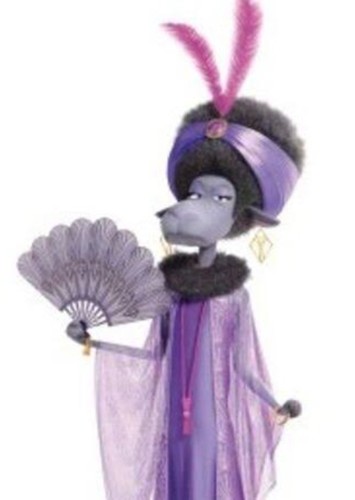 Nana Noodleman