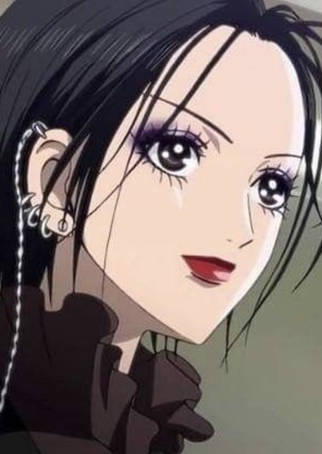 Nana Osaki