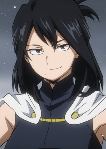 Nana Shimura