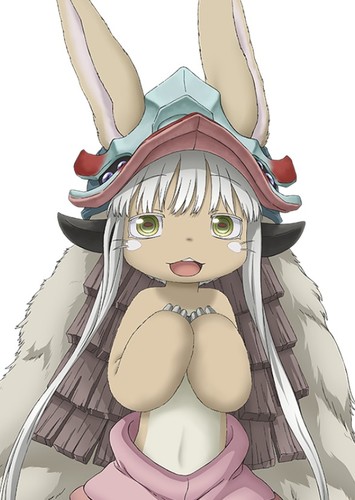 Nanachi