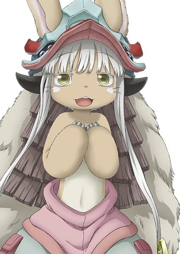 Nanachi