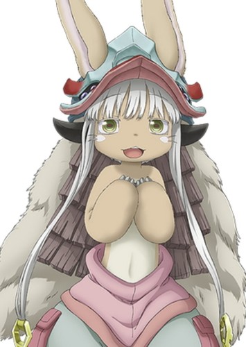 Nanachi