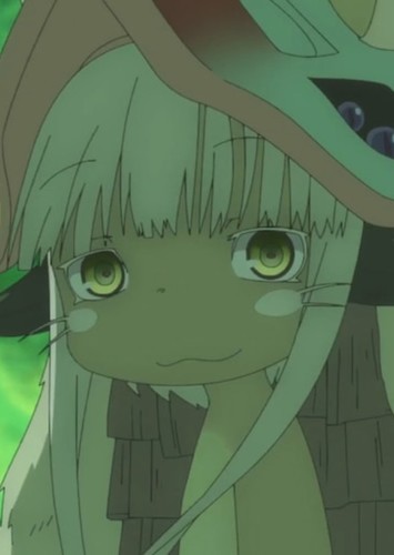 Nanachi