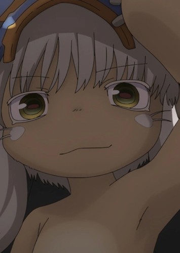 Nanachi (Future)