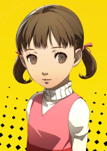 Nanako Dojima