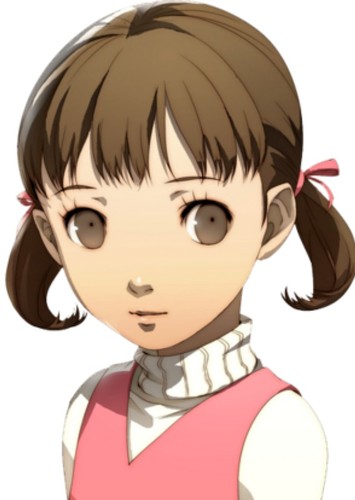 Nanako Dojima