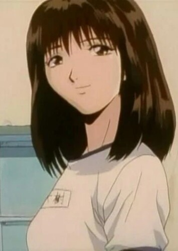 Nanako Mizuki