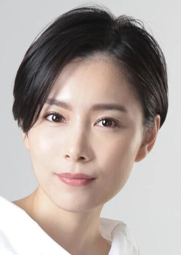 Nanako Mori
