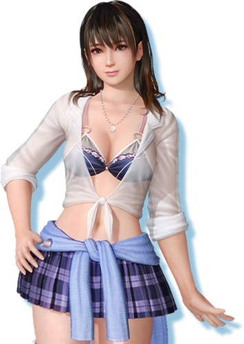 Nanami