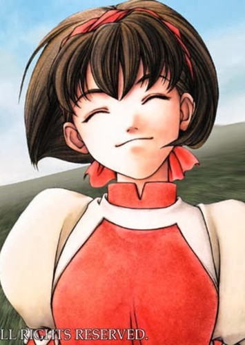 Nanami
