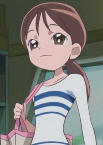 Nanami Shiku