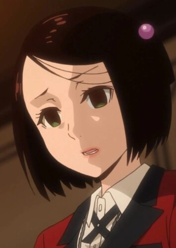 Nanami Tsubomi