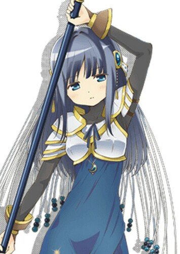Nanami Yachiyo