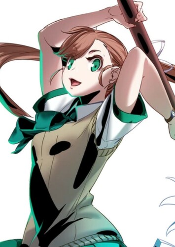 Nanase