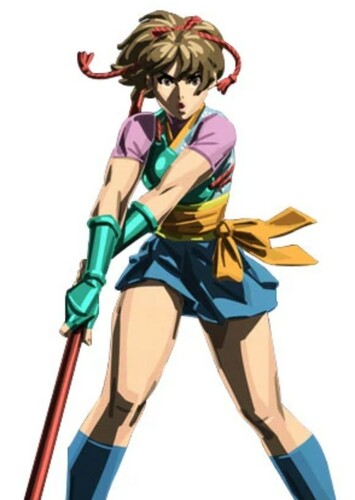 Nanase
