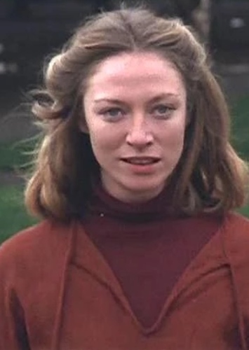 Nancy Bellicec