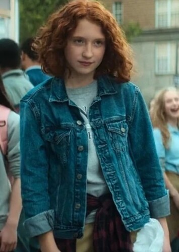Nancy Bobofit