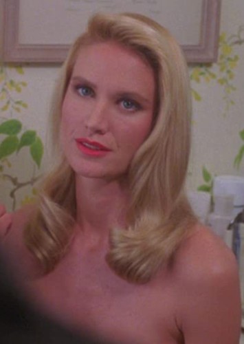 Nancy Breyers