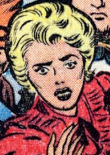Nancy Carter