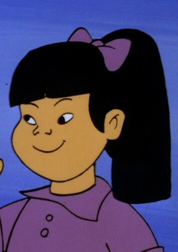 Nancy Chan