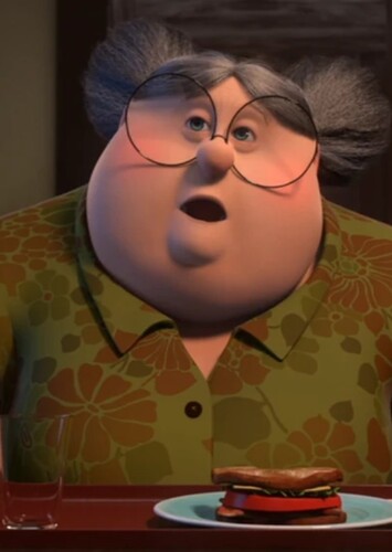 Nancy Domzalski