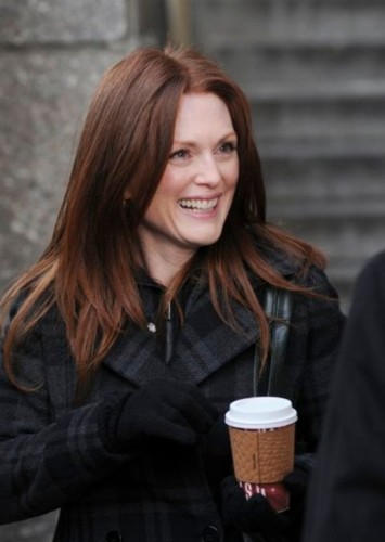 Nancy Donovan