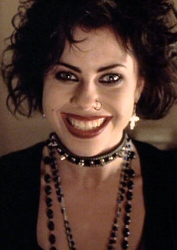 Nancy Downs