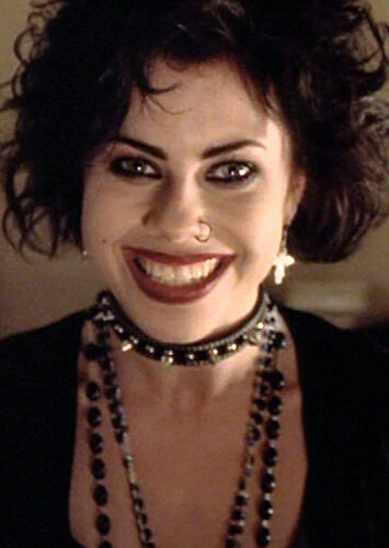 Nancy Downs