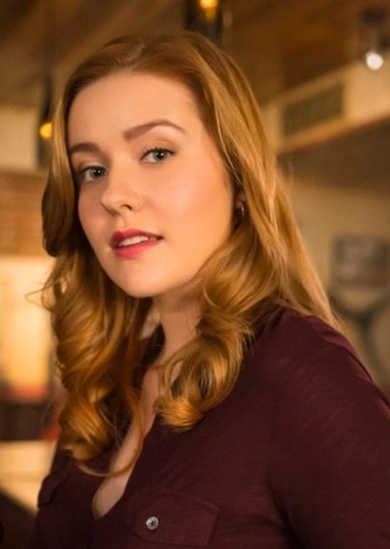 Nancy Drew