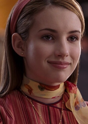 Nancy Drew