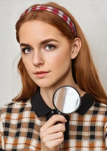 Nancy Drew