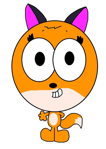Nancy Fox