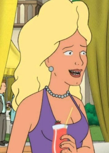 Nancy Gribble