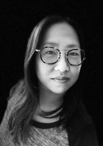 Nancy Kim