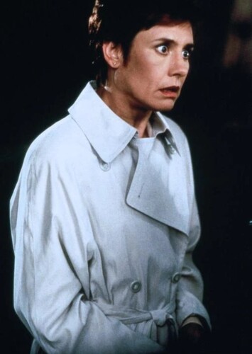 Nancy Loomis