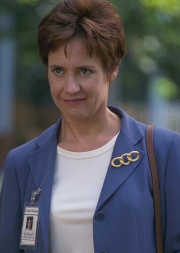 Nancy Loomis