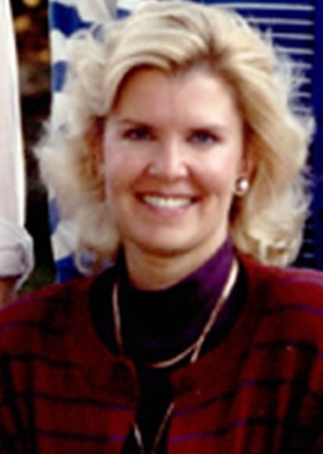 Nancy Moore