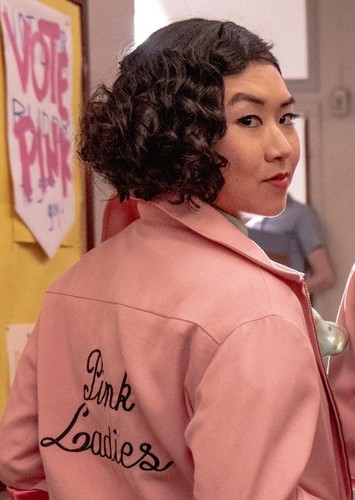 Nancy Nakagawa