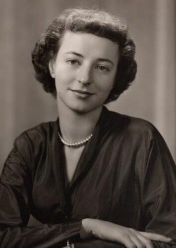 Nancy Neele